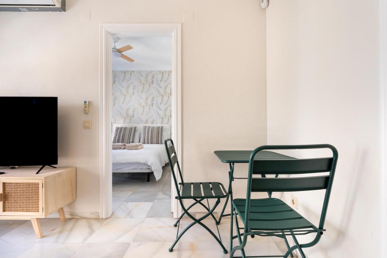 Apartamento Centrico La Victoria Appartamento Málaga