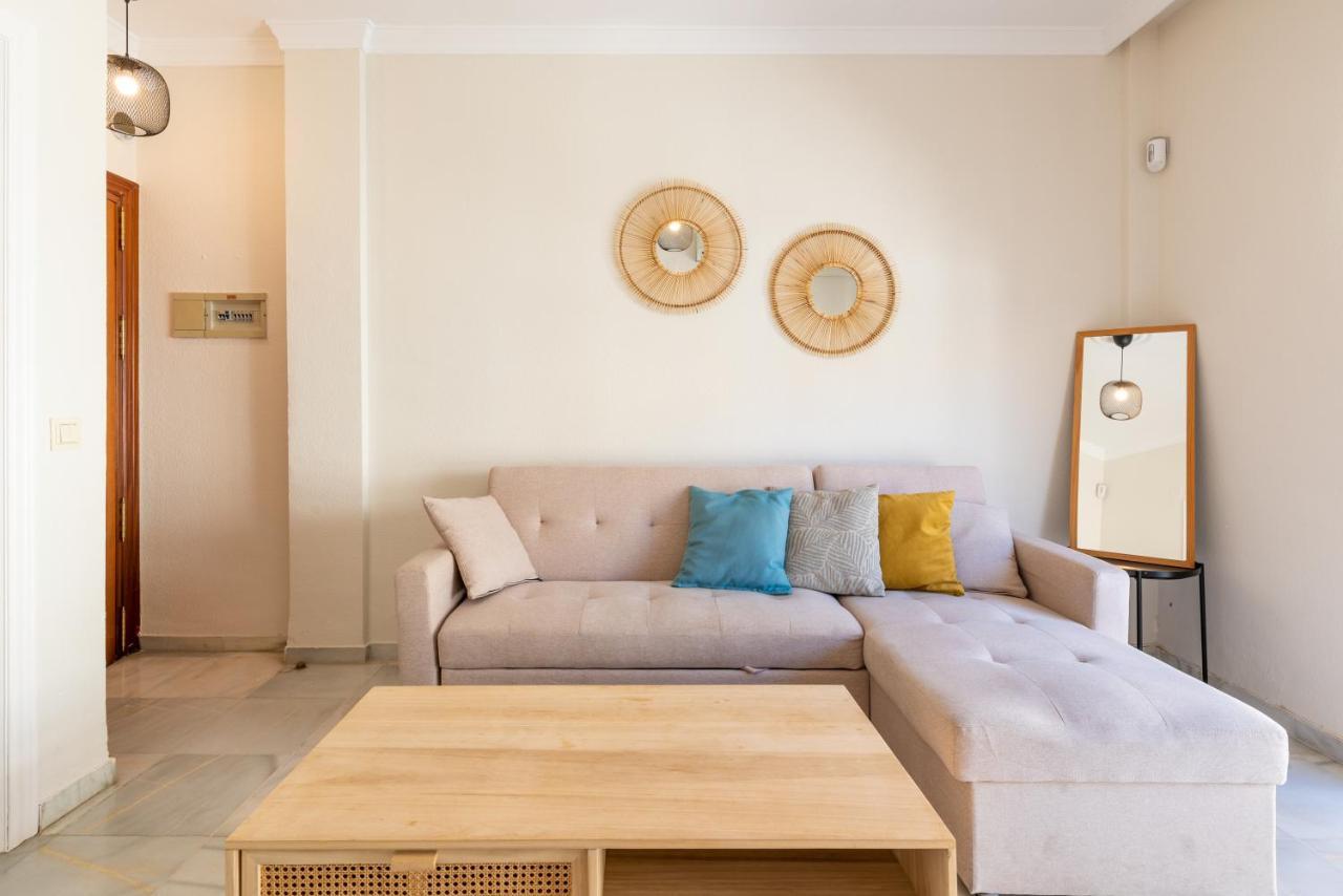 Apartamento Centrico La Victoria Appartamento *