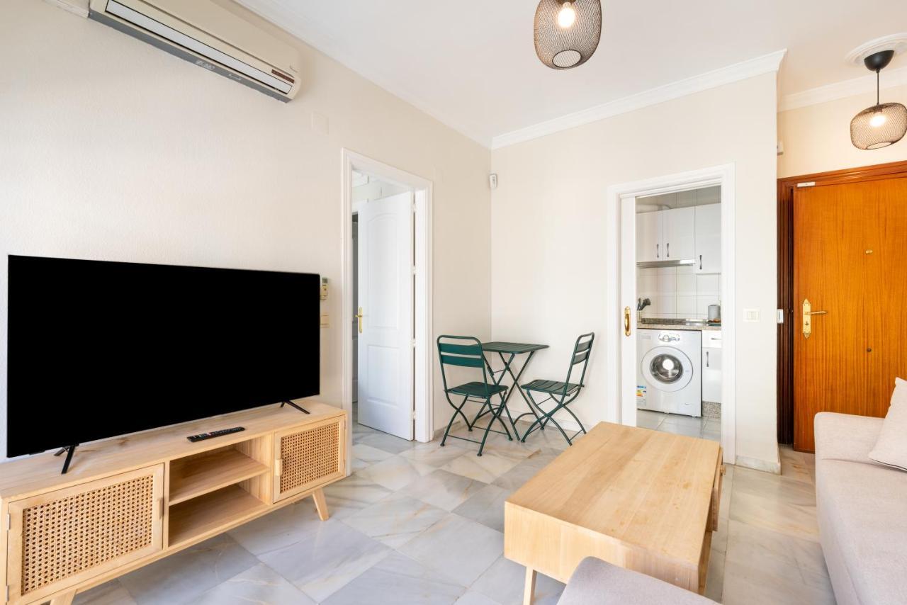 Apartamento Centrico La Victoria Appartamento Málaga