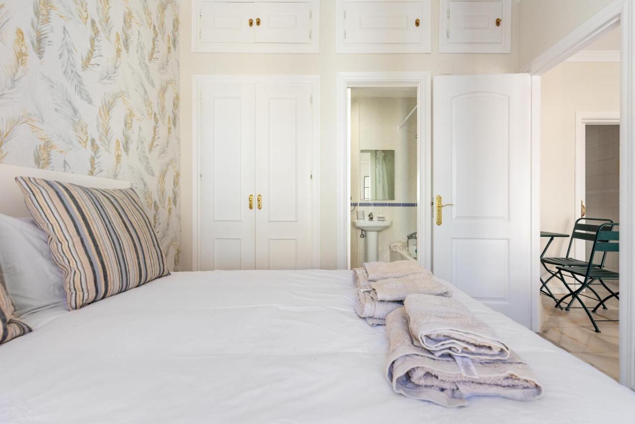 Apartamento Centrico La Victoria Appartamento