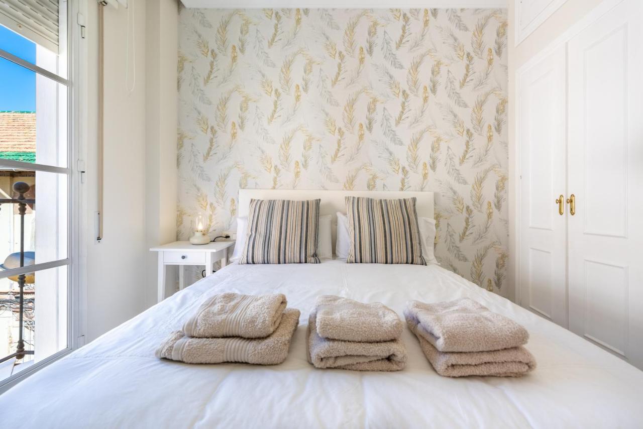 Apartamento Centrico La Victoria Appartamento