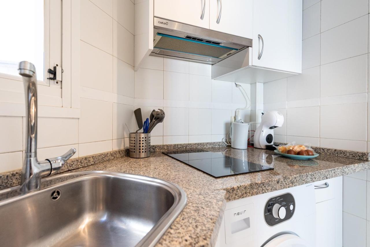 Appartamento Apartamento Centrico La Victoria