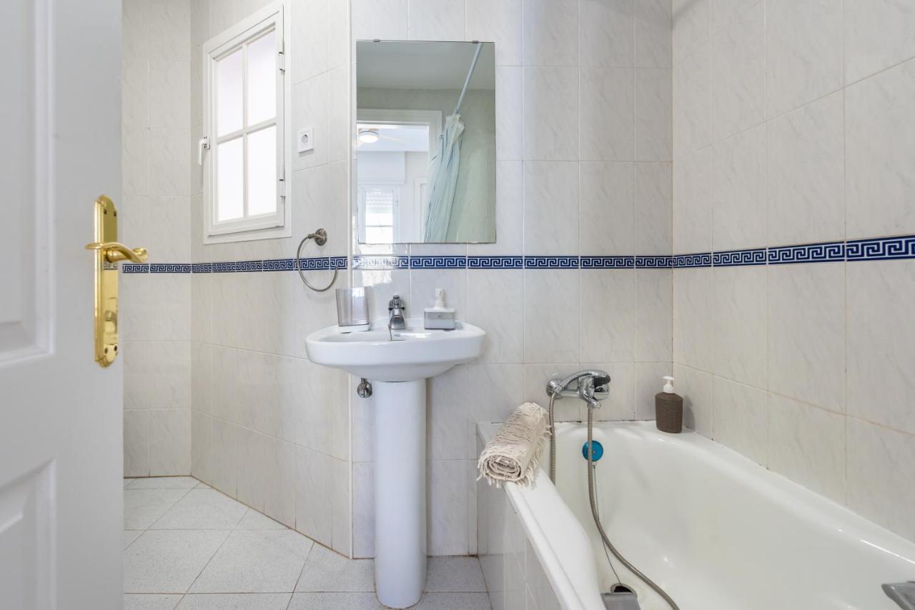 Apartamento Centrico La Victoria * Málaga