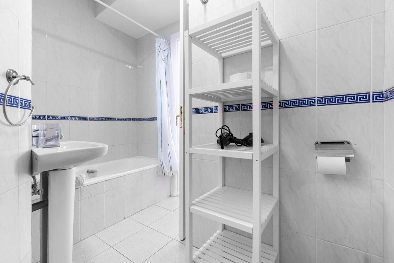 Apartamento Centrico La Victoria Appartamento *