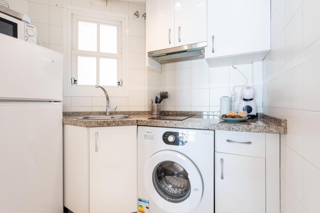 Apartamento Centrico La Victoria Lägenhet