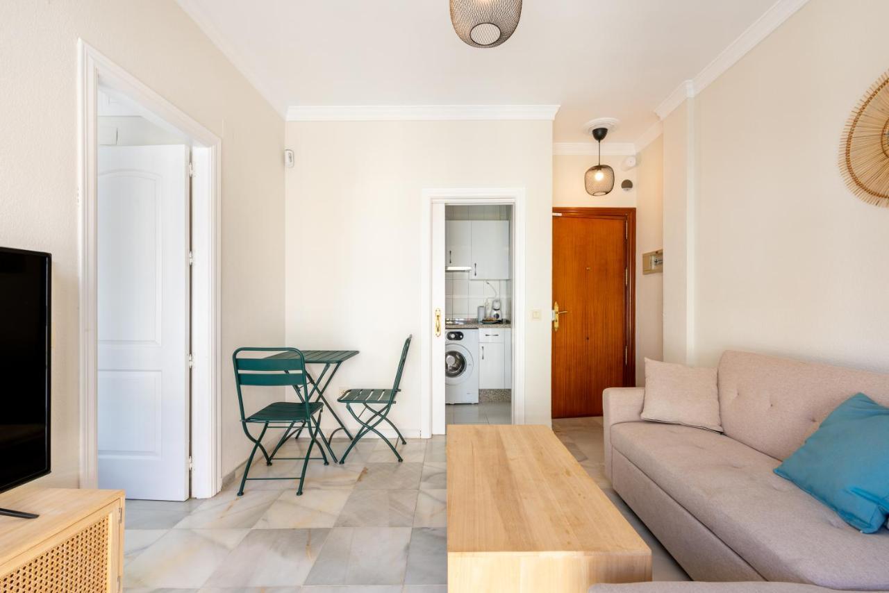 Apartamento Centrico La Victoria Lägenhet